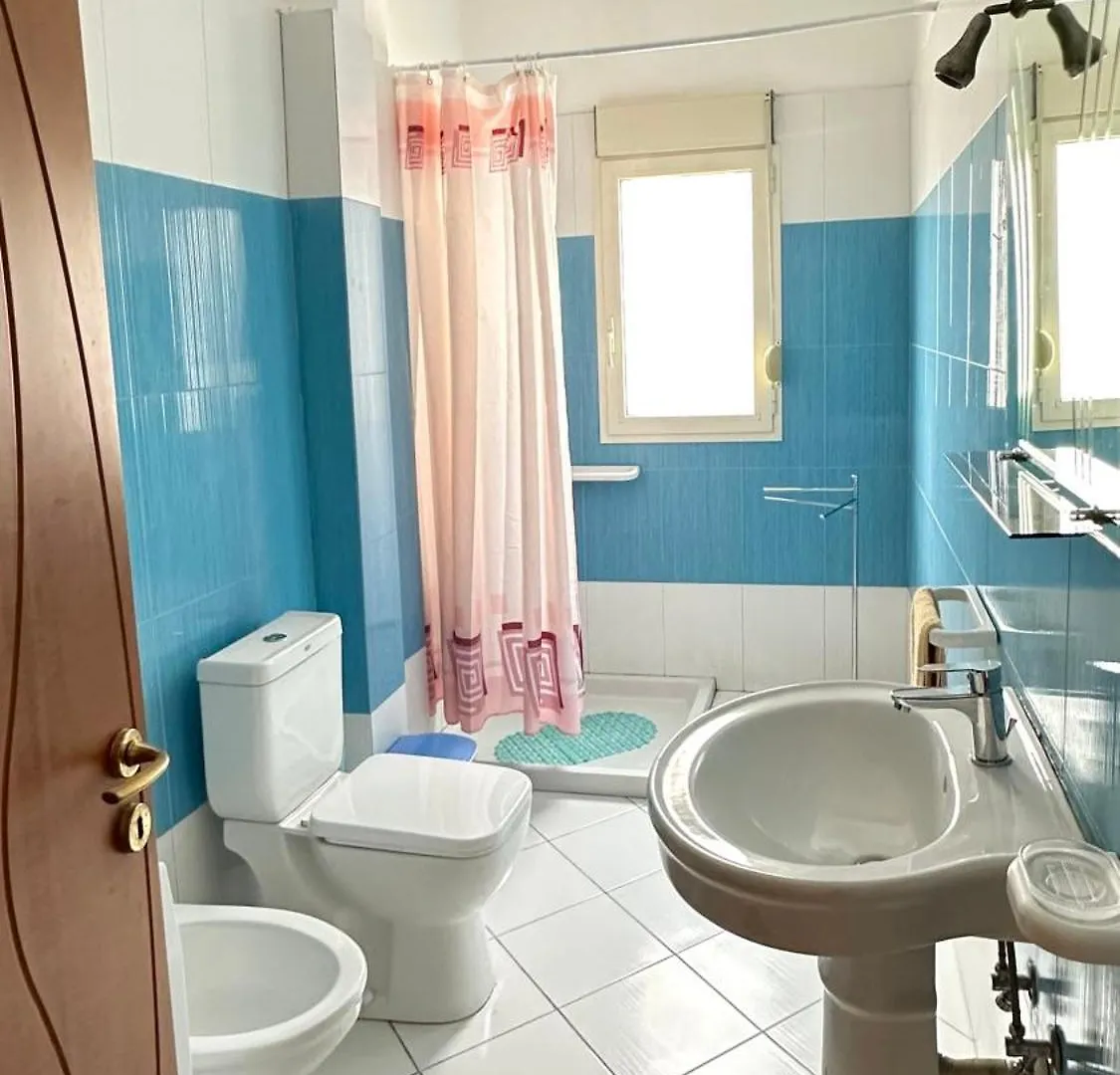 Villa Futura 14 Vlorë Casa vacanze