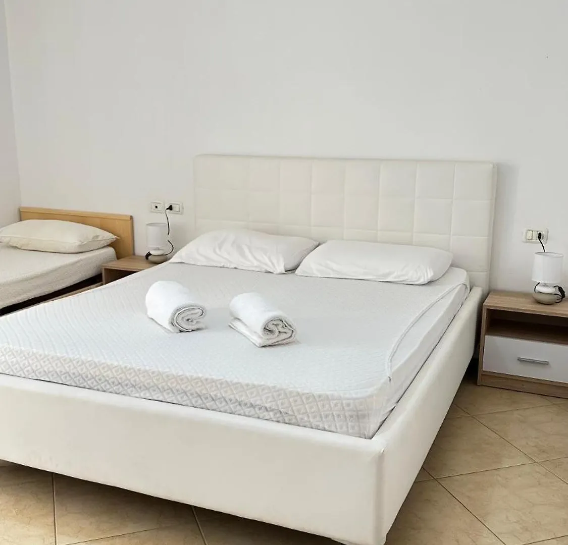 Villa Futura 14 Vlorë