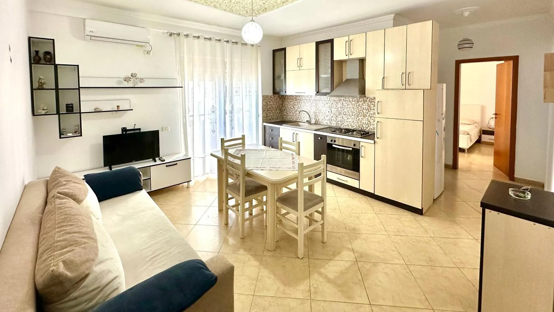 Villa Futura 14 Vlorë