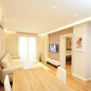 T2 City Aparthotel